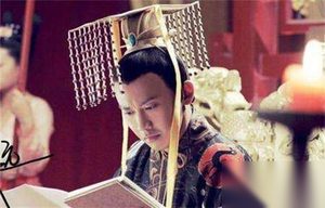 唐宣宗为何传奇?他在当天子前一直被认为是傻子