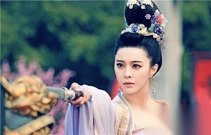女皇武则天设立的控鹤监竟然是用来快活的?