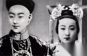 慈禧当场扒去珍妃的衣服进行杖刑 所为何事？