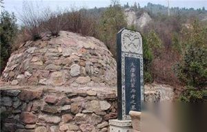 五代第一猛将比李元霸还厉害 最后惨被五马分尸