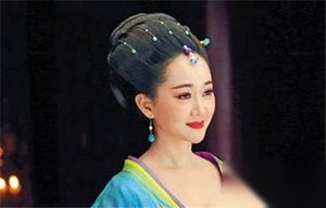 真爱永恒:唐太宗李世民为何至死不忘文德皇后?