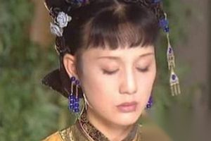 清王朝后宫秘闻：康熙帝一生娶了四对姐妹花