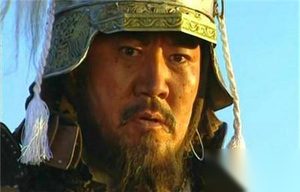 原来你是这样的成吉思汗：胆小怕狗还很爱哭