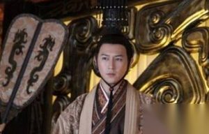 刘邦为什么纵容陈平 揭秘帝王的高级驭人之术