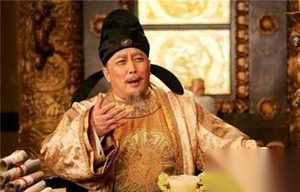 趴一趴千古明君唐太宗李世民干过的十大恶心事！