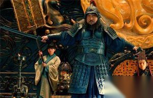 董卓究竟做错了什么孙坚为什么力劝张温杀掉他