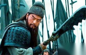 桃园结义三兄弟 为什么关羽张飞都不得好死?