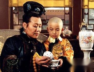 娶了4个小姨子的皇帝竟是康熙！开后妃史上新纪录