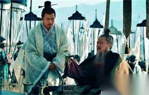 三国解密：三国时期曹操的第一勇将竟是他