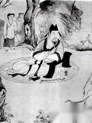 古代八大土豪:和珅家产相当于清政府15年收入
