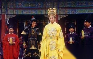 万历30年不上朝为啥国家还这么强?外战全胜