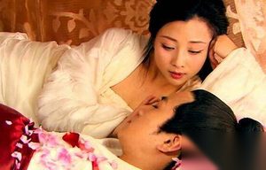 宋徽宗赵佶的荒乱生活：微服出访竟游青楼