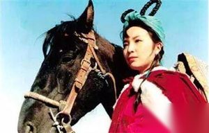雍正暴死的幕后真凶：竟然是崇祯的女儿？