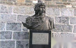 明朝名将蓝玉谋反被杀：洪武朝少有的罪有应得者