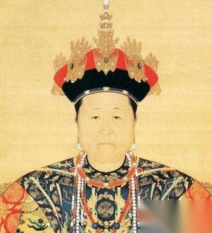 孝庄太后：本可以成为第二个武则天的女人