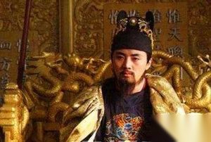 崇祯:“偶感风寒，今天就不上朝"大臣：不行啊，你必须上