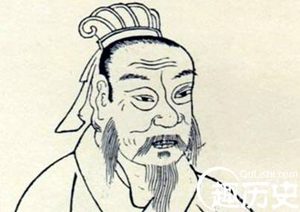 东晋王导风流野史，老婆带刀抓小三，吓得王导...