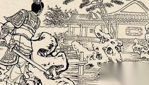 历史上吕布杀董卓竟和貂蝉无关？三大历史谜团解密