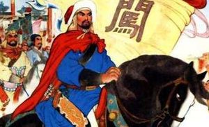 闯王李自成是死于沙场，还是出家做和尚了？