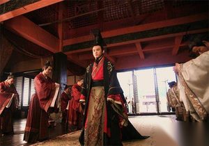 揭秘：一代明君汉景帝卸磨杀驴坑了哪位名将？