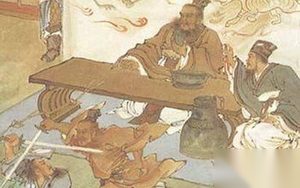 靠谶言起家的新朝皇帝：王莽是怎么当上皇帝的？