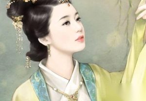 悲惨的大汉公主刘细君，先嫁老单于后又嫁小单于