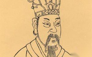 大汉帝国最有作为的皇帝竟然是汉宣帝​刘询
