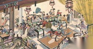 皇帝声称要移情别恋，宠妃红颜一怒杀了皇帝，事后竟安然无事
