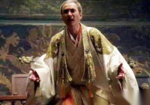 都说岳飞惨，其实还有一个人更惨，不但被凌迟且没被平反