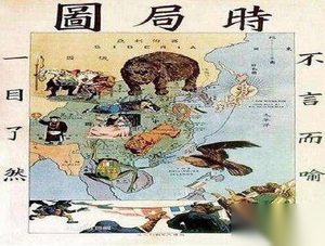 国人称他“卖国”却连日本都敬他，说他贪污千亿墓中却全是假币