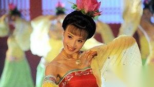 杨贵妃竟跟“叛军头子”在唐玄宗面前快活跳舞