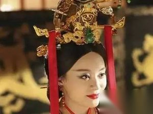 历史上真实的芈月，千古太后第一人与三个男人纠葛一生
