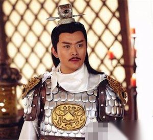 中国武将第一人陈庆之 他用七千白袍军扫天下 拿下了30万敌军