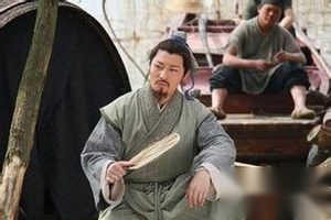 在《水浒传》中智多星吴用之智是有用还是无用？