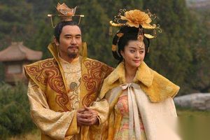 杨贵妃初嫁李瑁，唐玄宗娶比他小34岁的儿媳妇