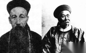 左宗棠和李鸿章谁地位高？为什么左宗棠一生被李鸿章压着？