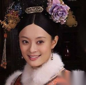 甄嬛是雍正的熹贵妃吗？两人有多少相似之处？