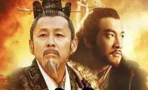 刘邦最怕之人非项羽，逢年过节送点礼只为讨好