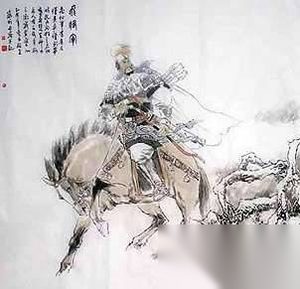 飞将军李广为什么连个爵位都没？不及他的人却封侯