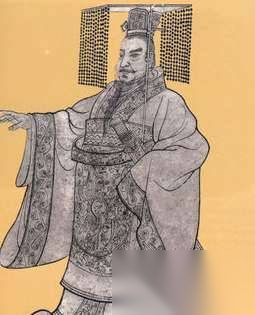 盘点古代五个可以被称为明君的皇帝，秦始皇榜上有名！