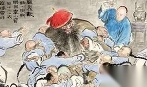 朱元璋“血洗浏阳”是不是真的？都是方言惹的祸?