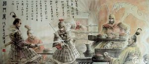 盘点中国历史上十大酒局，赵匡胤杯酒释兵权