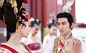 历史上李治与武则天真的相爱吗？