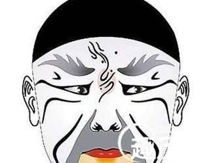 和珅家产超过朝廷十年收入，盘点中国古代十大贪官