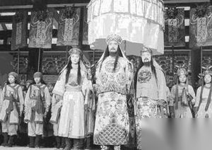 南京被破时洪秀全为什么不逃？坐等“天兵”