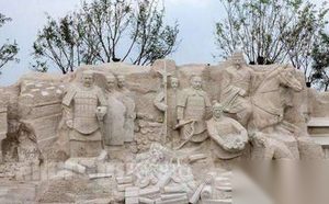 秦朝焚书坑儒为什么没有毁灭文化？