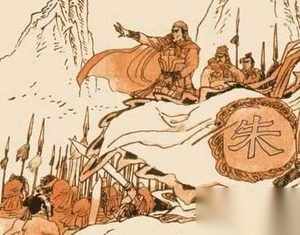 朱元璋34位功臣杀了33位，为何偏偏放过一人？