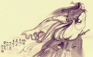 盘点中国历史上八大铮铮铁骨的汉子！刚正不阿！