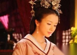 盘点中国古代四大才女：上官婉儿上榜，猜猜还有谁？