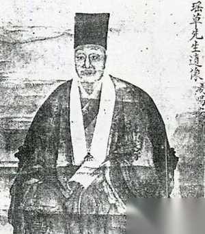 为何古人热衷于“冯玉瑛”字画而非“马士英”？竟是因为...